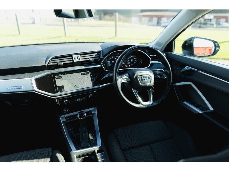 Used Audi Q3 2021 for sale - 78016683: Photo 31