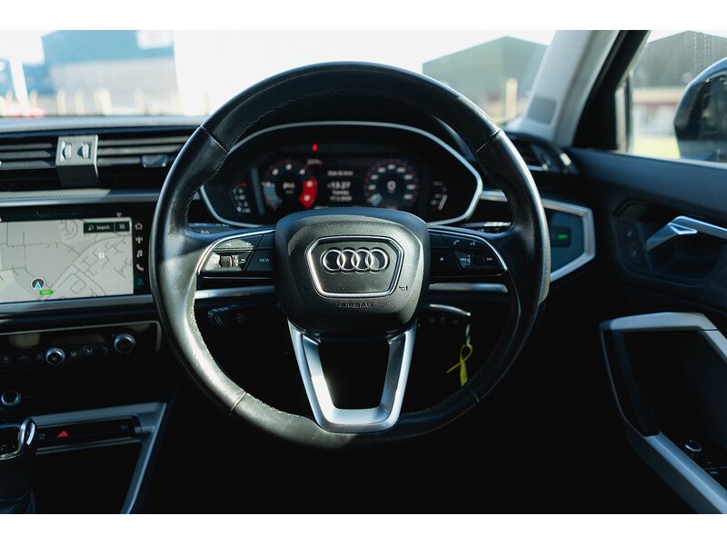 Used Audi Q3 2021 for sale - 78016683: Photo 32
