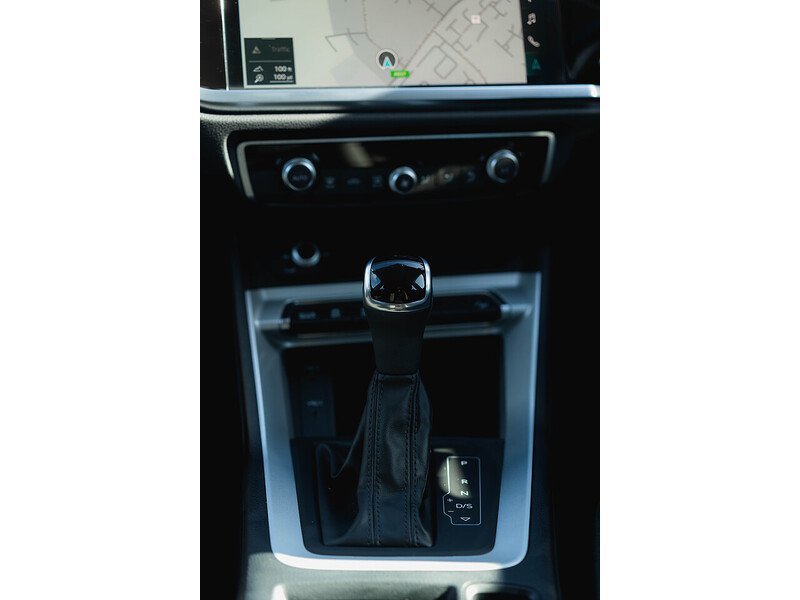 Used Audi Q3 2021 for sale - 78016683: Photo 33