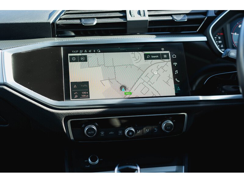 Used Audi Q3 2021 for sale - 78016683: Photo 35