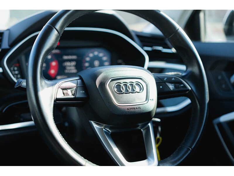 Used Audi Q3 2021 for sale - 78016683: Photo 36