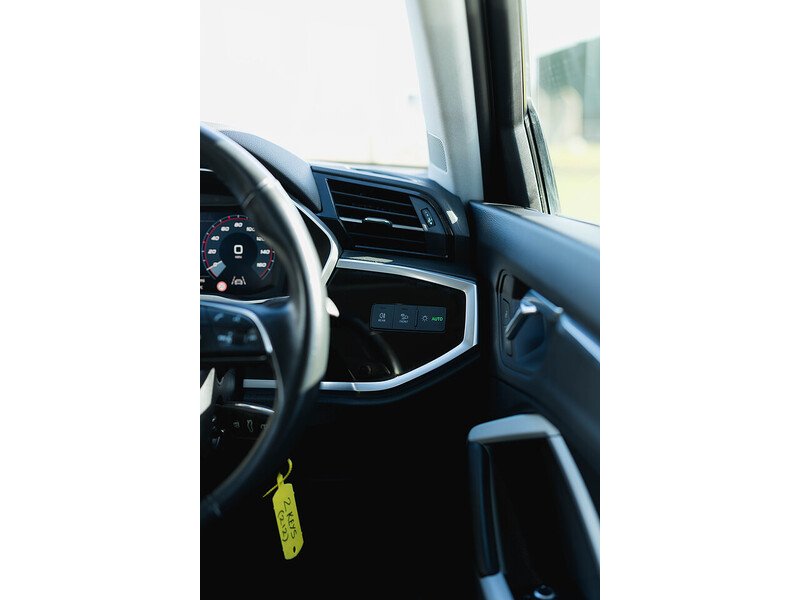 Used Audi Q3 2021 for sale - 78016683: Photo 38