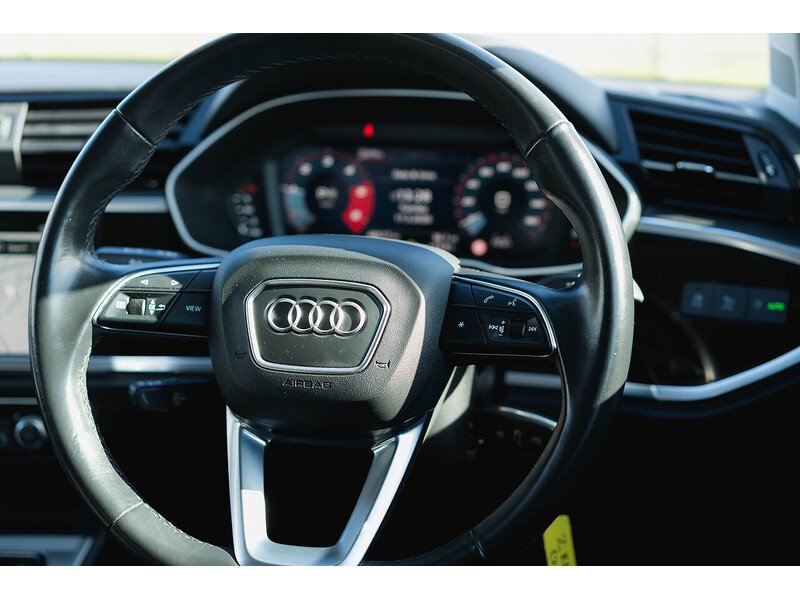 Used Audi Q3 2021 for sale - 78016683: Photo 39
