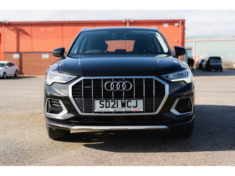 Used Audi Q3 2021 for sale - 78016683: Photo 4
