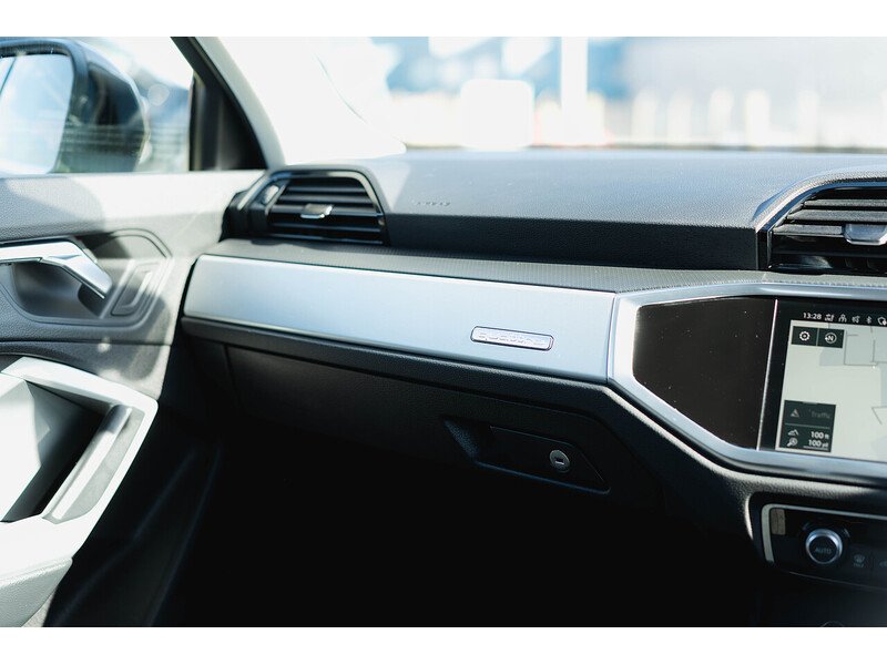 Used Audi Q3 2021 for sale - 78016683: Photo 40