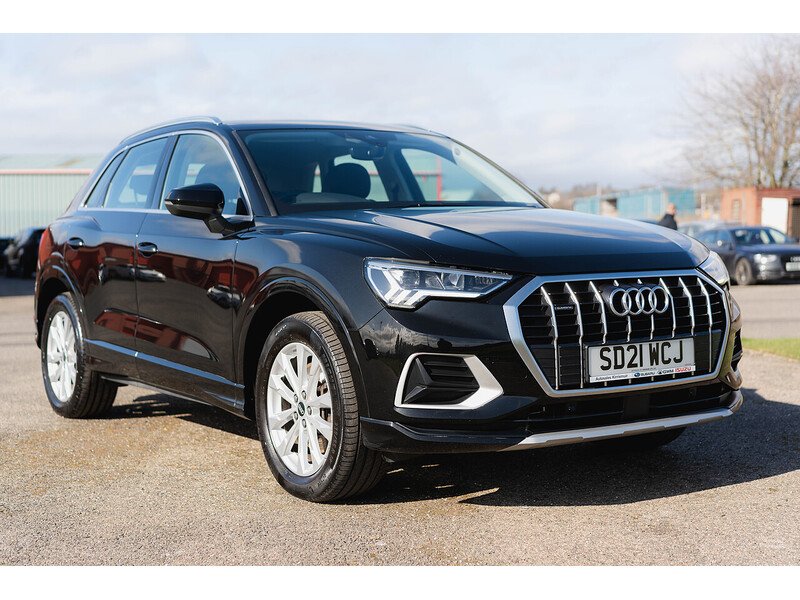 Used Audi Q3 2021 for sale - 78016683: Photo 5