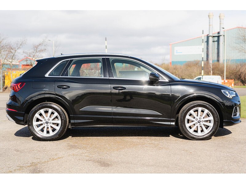 Used Audi Q3 2021 for sale - 78016683: Photo 6