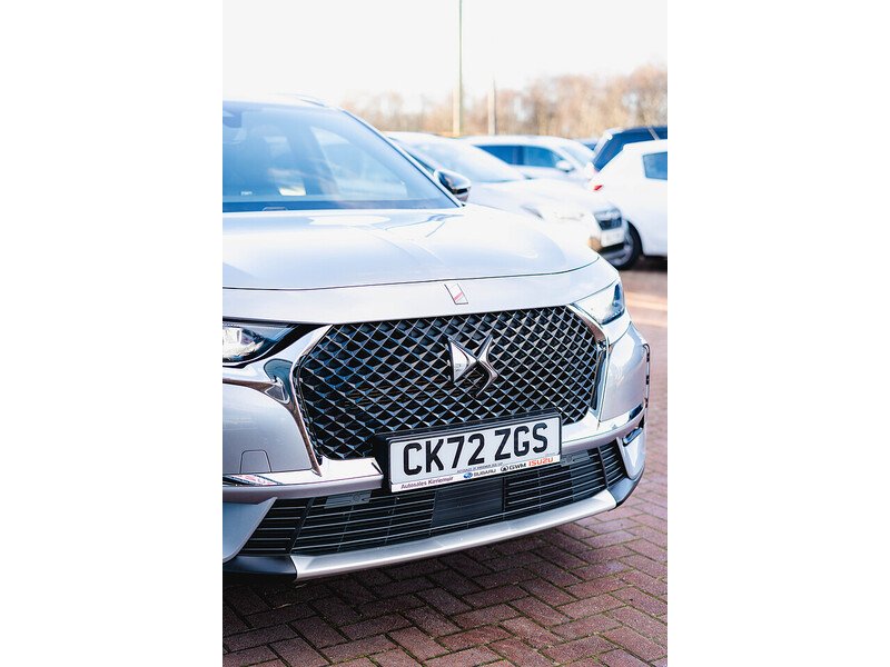 Used DS Automobiles DS 7 2022 for sale - 77685044: Photo 12