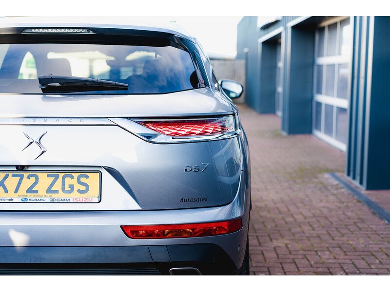 Used DS Automobiles DS 7 2022 for sale - 77685044: Photo 14