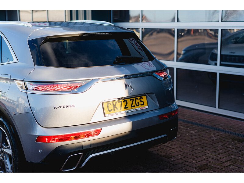 Used DS Automobiles DS 7 2022 for sale - 77685044: Photo 15