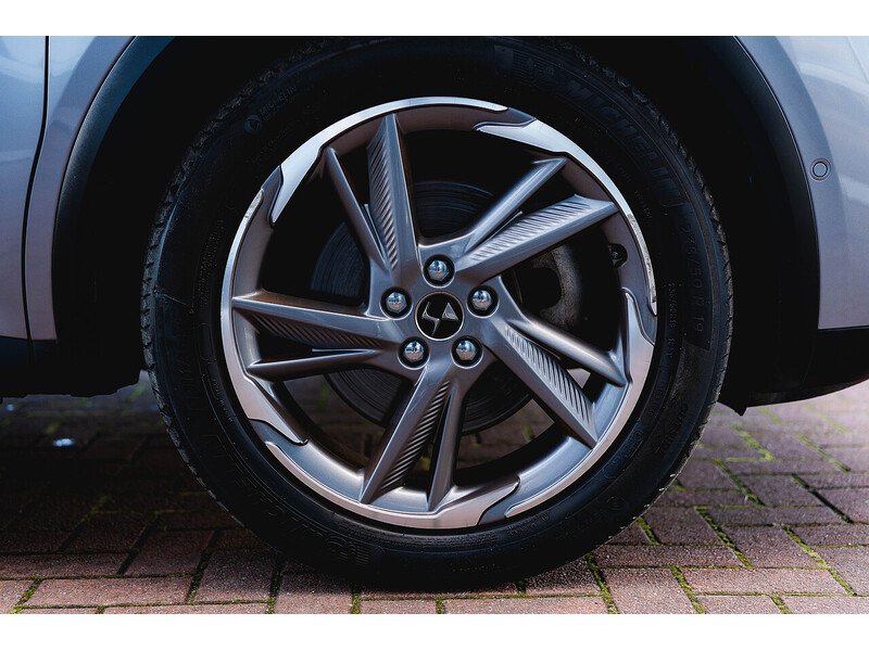 Used DS Automobiles DS 7 2022 for sale - 77685044: Photo 17