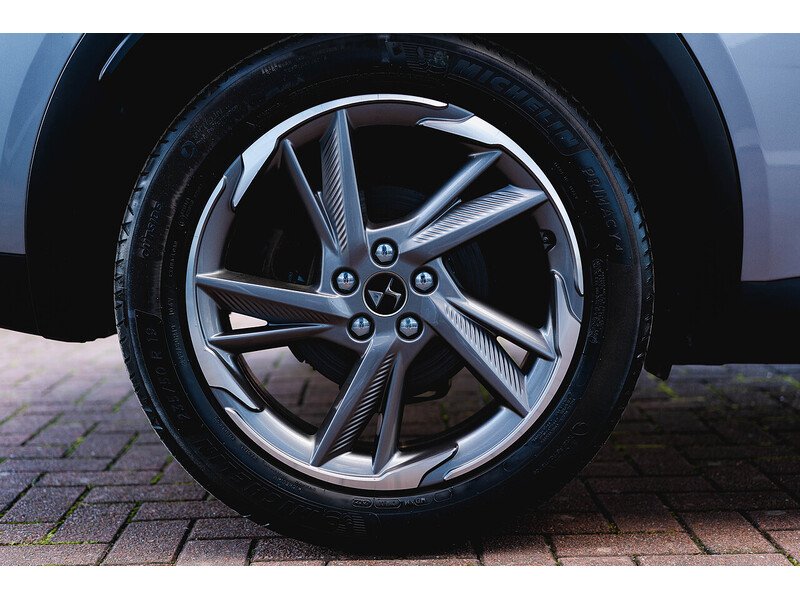 Used DS Automobiles DS 7 2022 for sale - 77685044: Photo 18