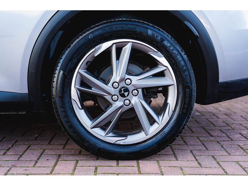 Used DS Automobiles DS 7 2022 for sale - 77685044: Photo 19