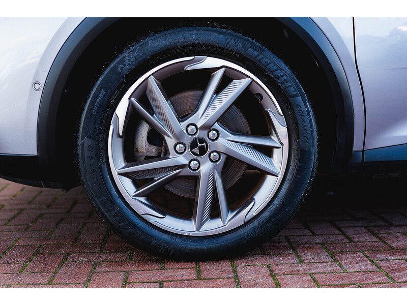 Used DS Automobiles DS 7 2022 for sale - 77685044: Photo 20