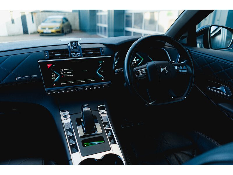 Used DS Automobiles DS 7 2022 for sale - 77685044: Photo 31