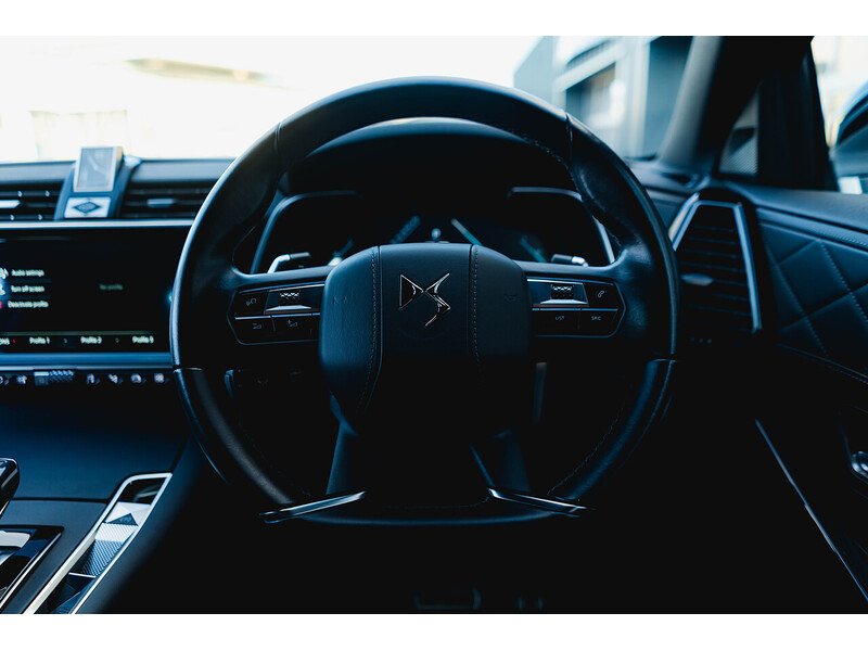 Used DS Automobiles DS 7 2022 for sale - 77685044: Photo 32