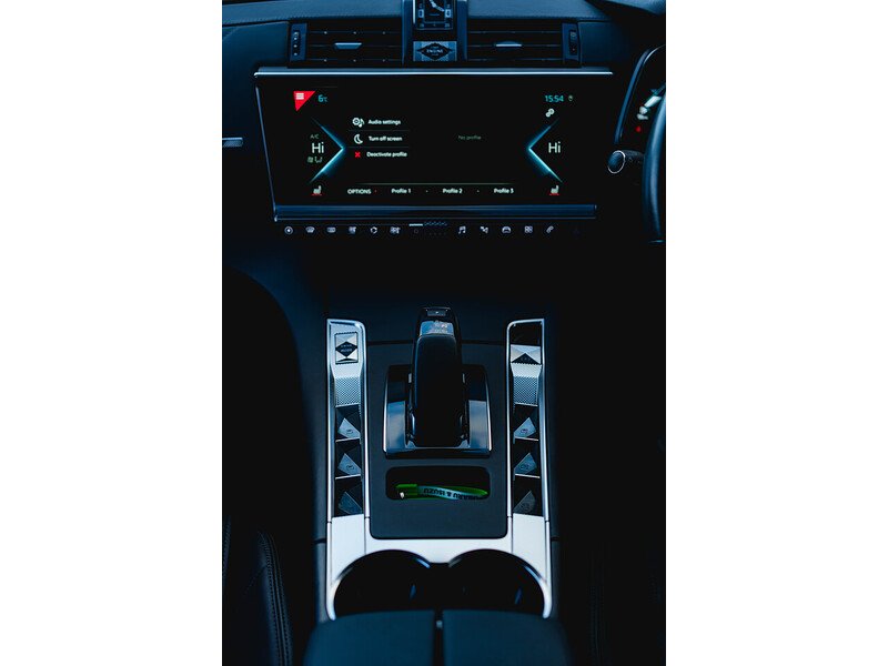 Used DS Automobiles DS 7 2022 for sale - 77685044: Photo 33