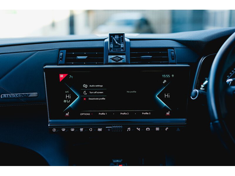 Used DS Automobiles DS 7 2022 for sale - 77685044: Photo 35