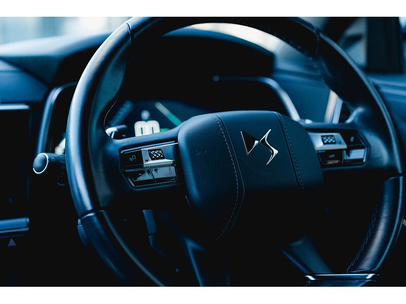 Used DS Automobiles DS 7 2022 for sale - 77685044: Photo 37