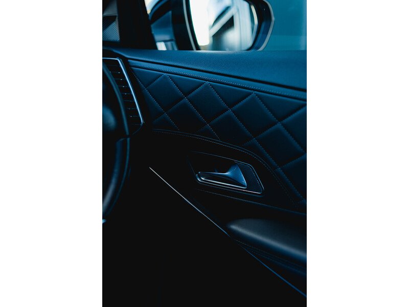 Used DS Automobiles DS 7 2022 for sale - 77685044: Photo 38