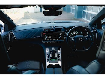 Used DS Automobiles DS 7 2022 for sale - 77685044: Photo