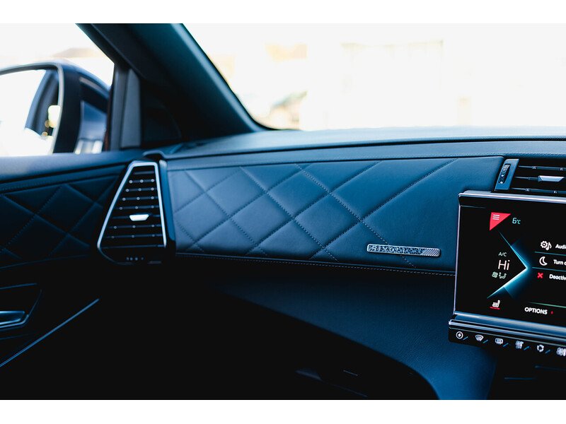 Used DS Automobiles DS 7 2022 for sale - 77685044: Photo 41