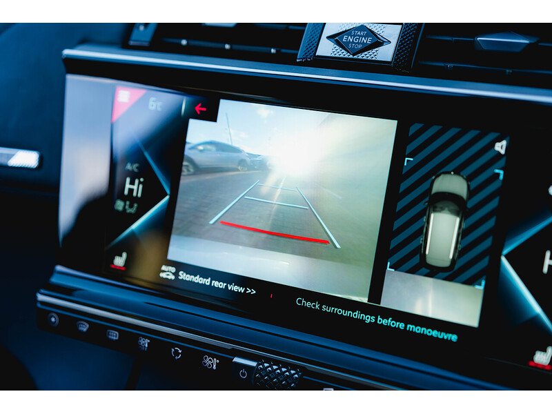 Used DS Automobiles DS 7 2022 for sale - 77685044: Photo 42