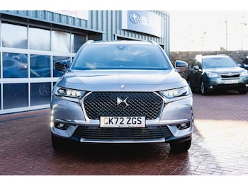 Used DS Automobiles DS 7 2022 for sale - 77685044: Photo