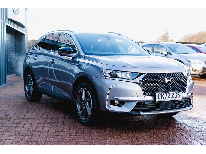 Used DS Automobiles DS 7 2022 for sale - 77685044: Photo 5