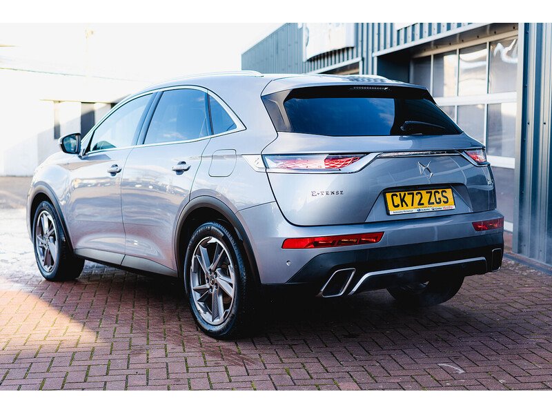 Used DS Automobiles DS 7 2022 for sale - 77685044: Photo 6