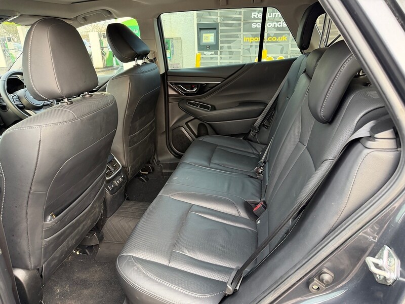 Used Subaru Outback 2023 for sale - 77685017: Photo 10