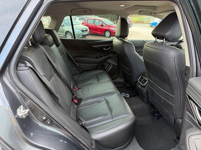 Used Subaru Outback 2023 for sale - 77685017: Photo 12