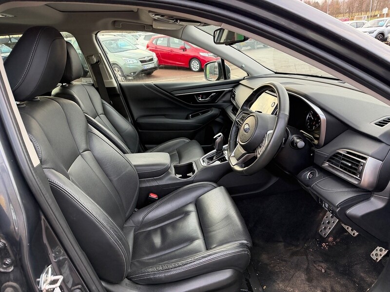 Used Subaru Outback 2023 for sale - 77685017: Photo 13