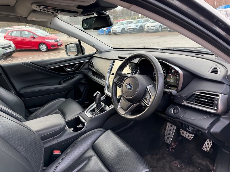 Used Subaru Outback 2023 for sale - 77685017: Photo 14