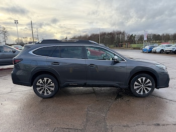 Used Subaru Outback 2023 for sale - 77685017: Photo