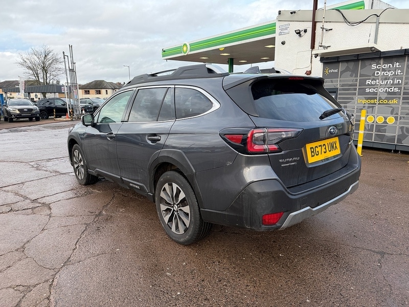 Used Subaru Outback 2023 for sale - 77685017: Photo 5