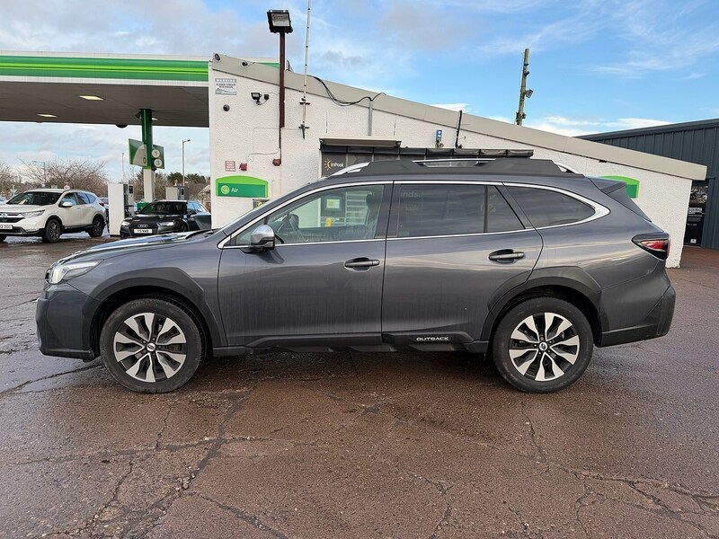 Used Subaru Outback 2023 for sale - 77685017: Photo 6