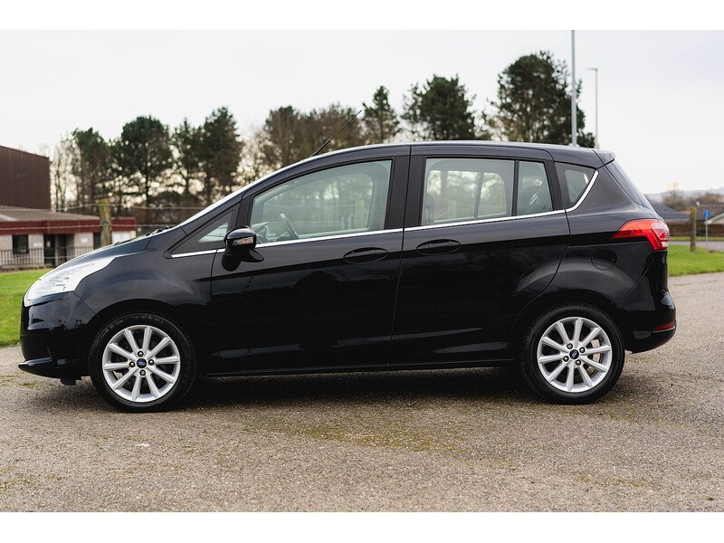 Used Ford B-MAX for sale - 77790219: Photo 10