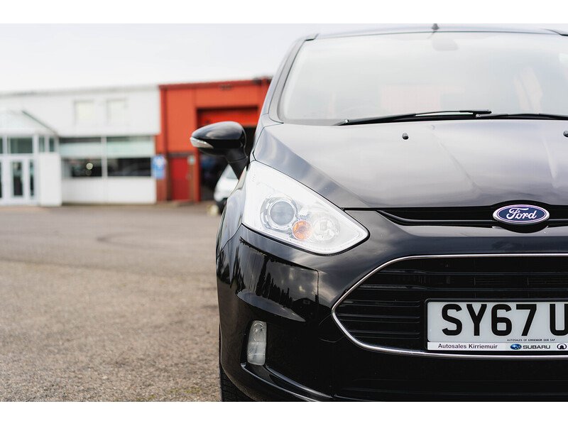 Used Ford B-MAX for sale - 77790219: Photo 11