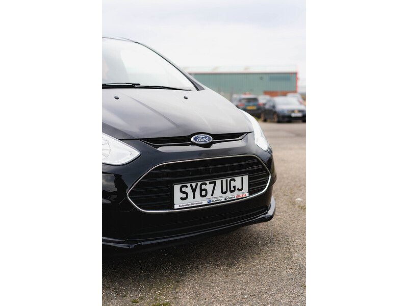 Used Ford B-MAX for sale - 77790219: Photo 12