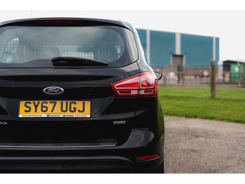 Used Ford B-MAX for sale - 77790219: Photo 14