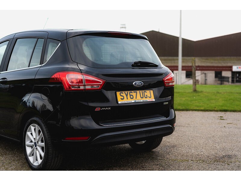 Used Ford B-MAX for sale - 77790219: Photo 15