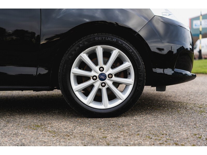 Used Ford B-MAX for sale - 77790219: Photo 17