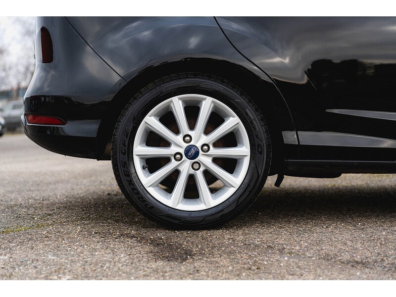 Used Ford B-MAX for sale - 77790219: Photo 18