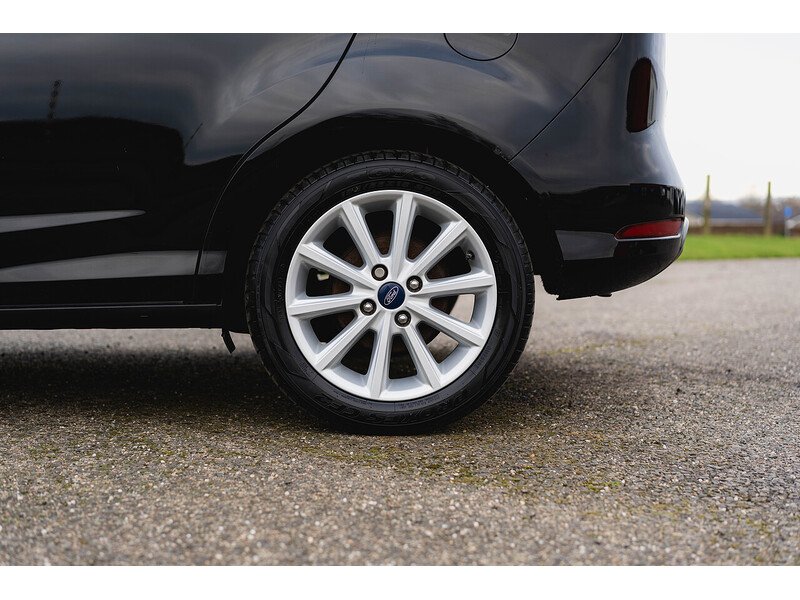 Used Ford B-MAX for sale - 77790219: Photo 19