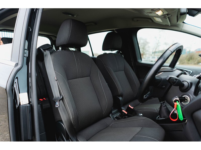 Used Ford B-MAX for sale - 77790219: Photo 2