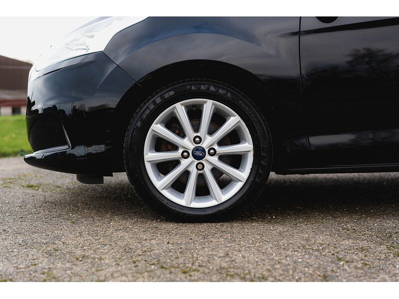 Used Ford B-MAX for sale - 77790219: Photo 20