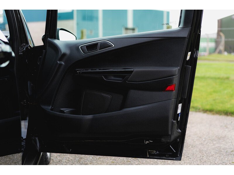 Used Ford B-MAX for sale - 77790219: Photo 21