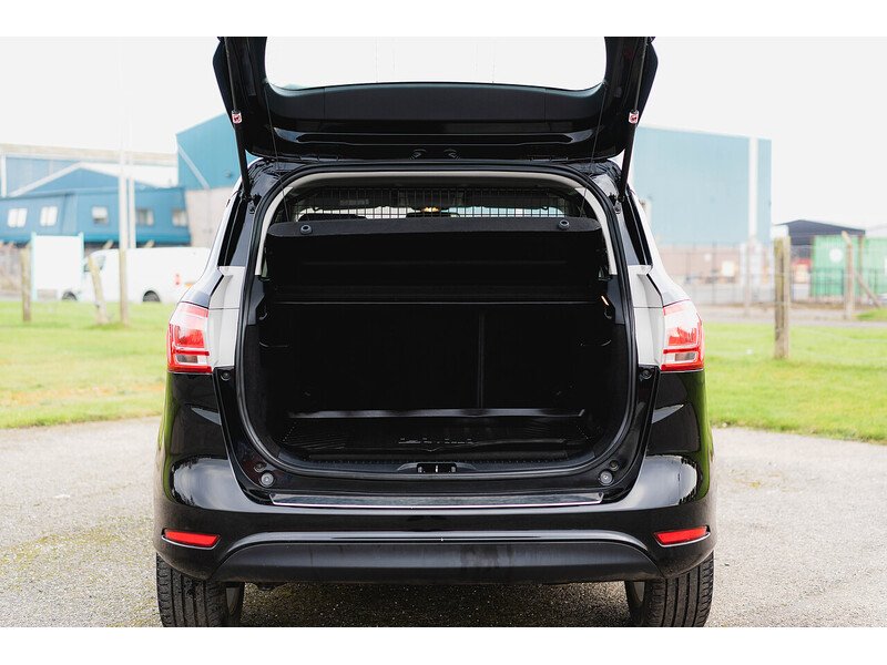 Used Ford B-MAX for sale - 77790219: Photo 22