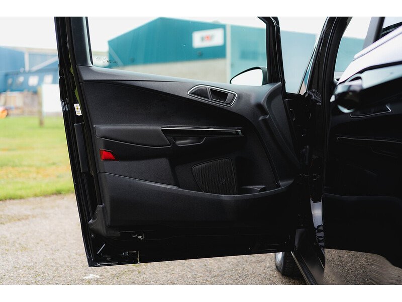 Used Ford B-MAX for sale - 77790219: Photo 23